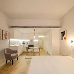 Lsa Mouraria By Numa * Lisboa