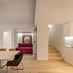 Appartement Lsa Mouraria By Numa *