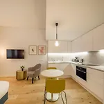 Lsa Mouraria By Numa Appartement Lisboa