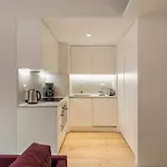 Appartement Lsa Mouraria By Numa Lisboa