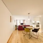Appartement Lsa Mouraria By Numa