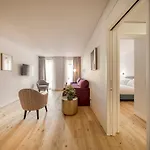 Appartement Lsa Mouraria By Numa Lisboa