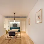 Lsa Mouraria By Numa Appartement *