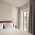 Lsa Mouraria By Numa Lisboa