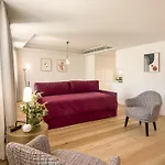 Lsa Mouraria By Numa Appartement *