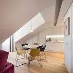 Lsa Mouraria By Numa Appartement Lisboa