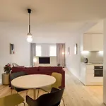 Lsa Mouraria By Numa Appartement