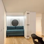 Appartement Lsa Mouraria By Numa