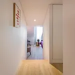 Lsa Mouraria By Numa Appartement
