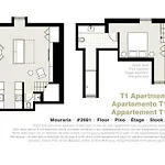 Lsa Mouraria By Numa * Lisboa