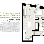 Lsa Mouraria By Numa Appartement