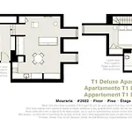 Lsa Mouraria By Numa Appartement