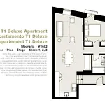 Appartement Lsa Mouraria By Numa *