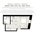 Appartement Lsa Mouraria By Numa Lisboa
