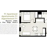 Lsa Mouraria By Numa Appartement *