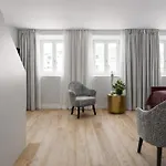 Lsa Mouraria By Numa Апартаменты *