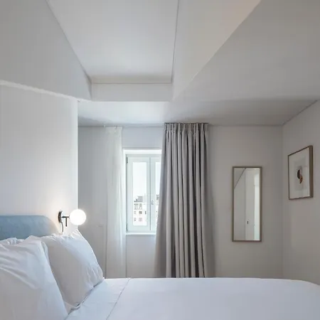 Appartement Lsa Mouraria By Numa Lisboa