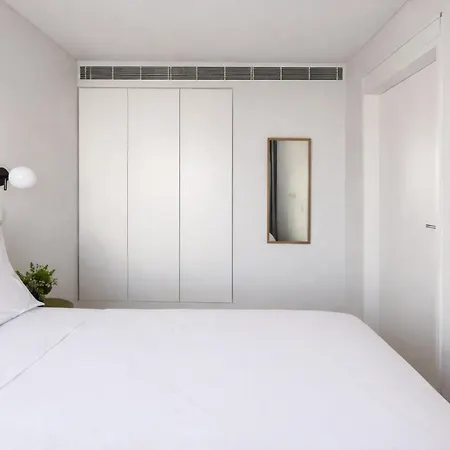 Lsa Mouraria By Numa * Lisboa