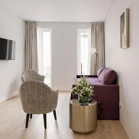 Lsa Mouraria By Numa Lejlighed Lisboa