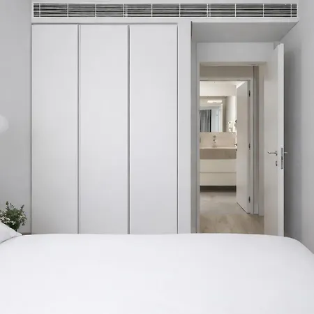 Lsa Mouraria By Numa * Lisboa