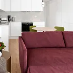 Daire Lsa Mouraria By Numa