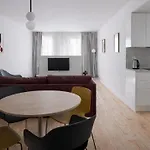 Daire Lsa Mouraria By Numa Lisboa