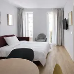 Lsa Mouraria By Numa Lisboa