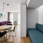 Lejlighed Lsa Mouraria By Numa Lisboa