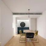 Lsa Mouraria By Numa * Lisboa