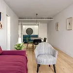 Lsa Mouraria By Numa Lejlighed Lisboa