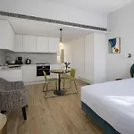Lsa Mouraria By Numa Lejlighed Lisboa