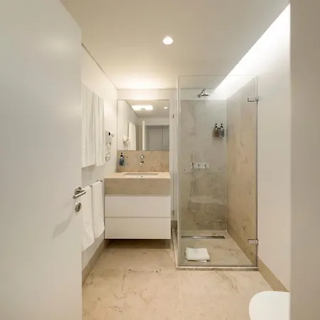 Apartman Serviced - Mouraria Lisboa