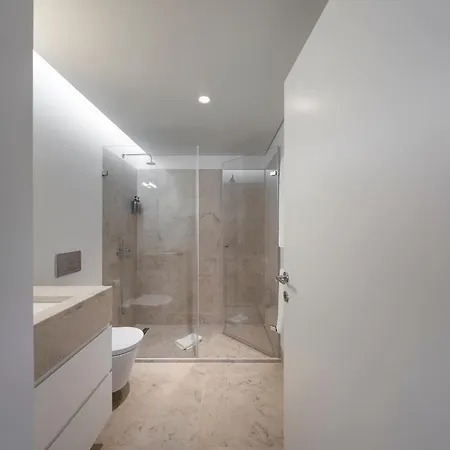 Apartman Serviced - Mouraria *