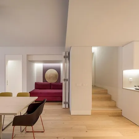 Apartman Serviced - Mouraria *