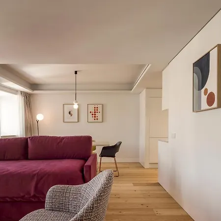 Apartman Serviced - Mouraria *