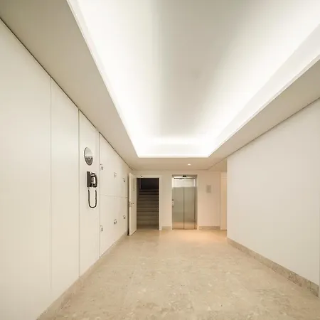 Apartman Serviced - Mouraria *