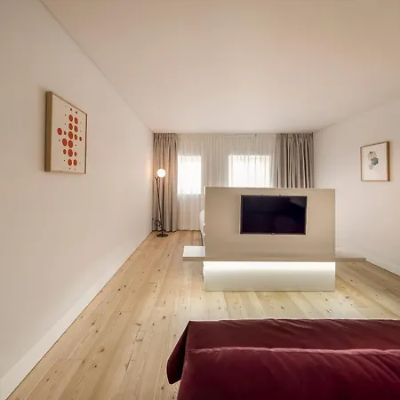 Apartman Serviced - Mouraria