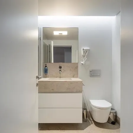 Apartman Serviced - Mouraria *