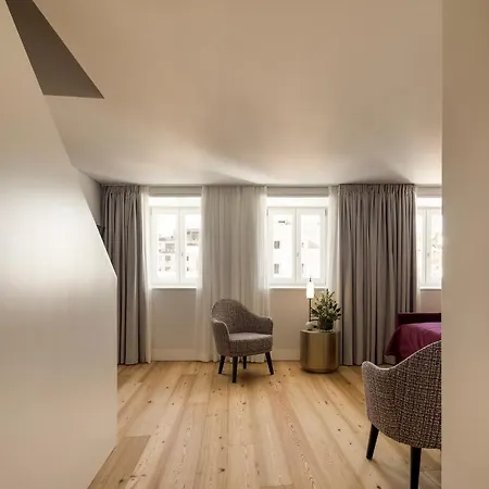 Serviced - Mouraria Lisboa