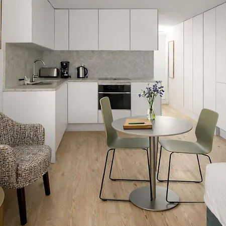 Lsa Mouraria By Numa Lisboa