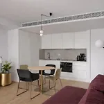 Lsa Mouraria By Numa Διαμέρισμα Lisboa