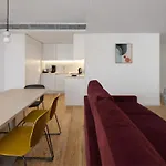 Διαμέρισμα Lsa Mouraria By Numa