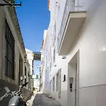 Διαμέρισμα Lsa Mouraria By Numa Lisboa