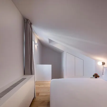 公寓 Serviced - Mouraria Lisboa