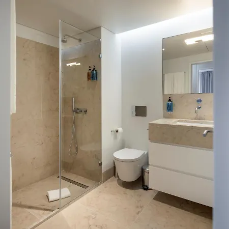 Appartamento Serviced - Mouraria
