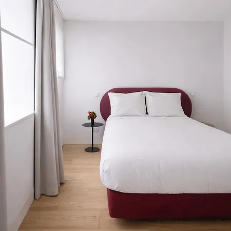 Lsa Mouraria By Numa Appartement