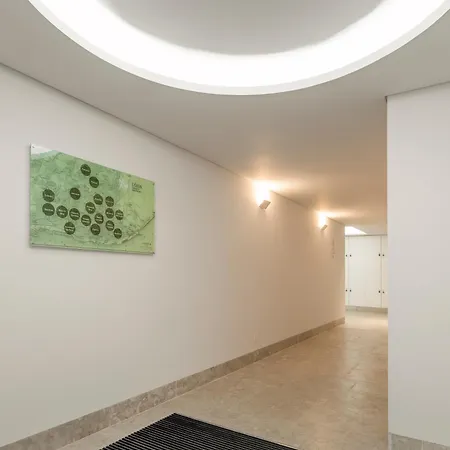 Appartement Lsa Mouraria By Numa *